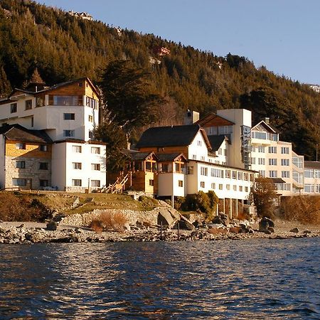 Hotel Huemul San Carlos de Bariloche Dış mekan fotoğraf