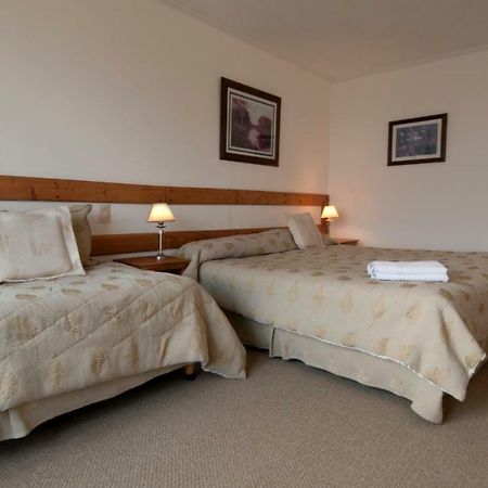 Hotel Huemul San Carlos de Bariloche Dış mekan fotoğraf