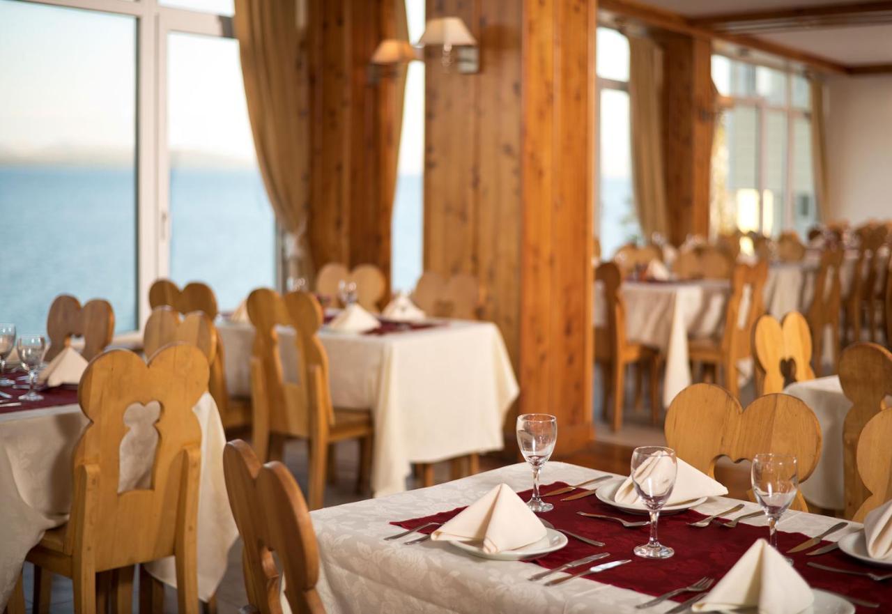 Hotel Huemul San Carlos de Bariloche Dış mekan fotoğraf